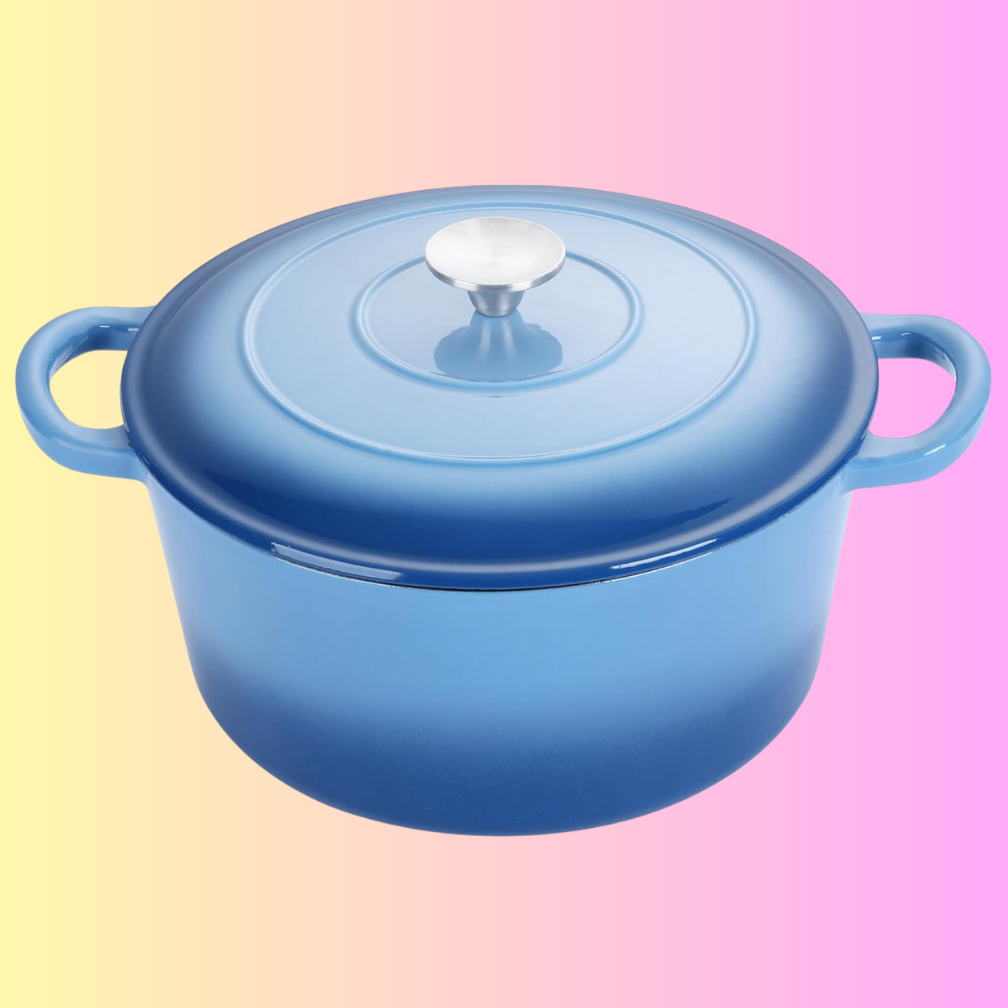 E-far Dutch oven pot